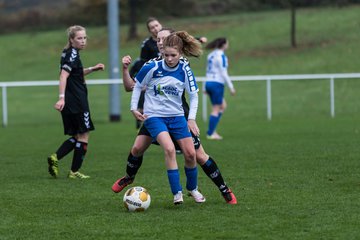 Bild 188 - Frauen SV Henstedt Ulzburg III - Bramstedter TS : Ergebnis: 1:0